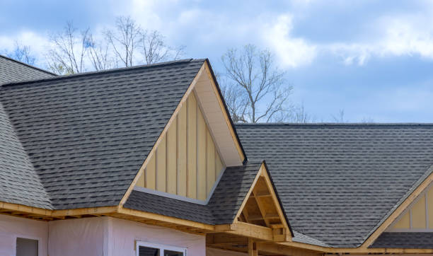 Best Roofing for New Construction  in Weedsport, NY