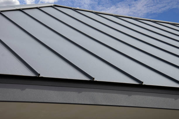 Best Rubber Roofing (EPDM, TPO)  in Weedsport, NY