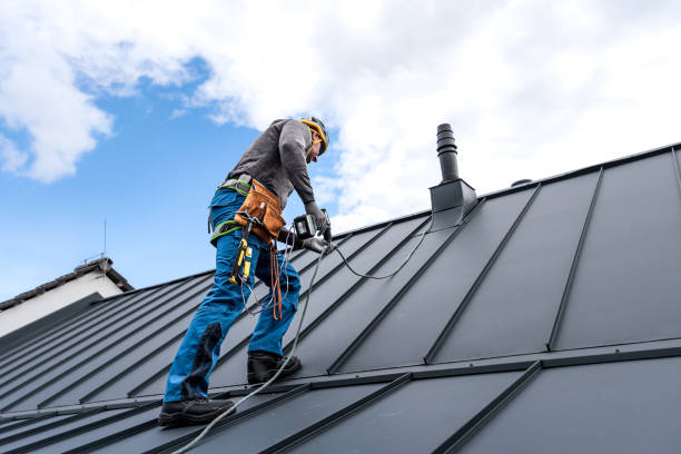 Roof Restoration in Weedsport, NY